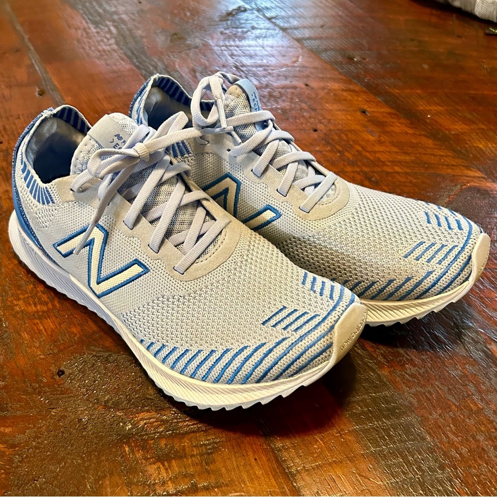 Next to new women’s New Balance